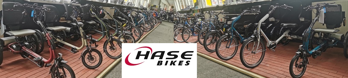 Hase Bikes
