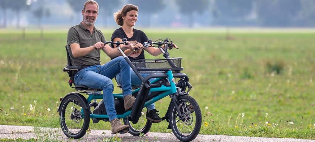 VAN RAAM