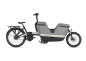 Preview: Gazelle Makki 65Nm Lastenrad 500Wh Bosch