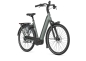Preview: Gazelle Grenoble C5+ 600Wh R53cm green mat