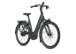 Preview: Gazelle Avignon C380 R53 Teal Grey 800Watt