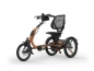 Preview: van Raam Easy Rider Compact Plus