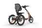 Preview: van Raam Easy Rider Compact Plus