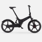 Preview: Gocycle G4i Matt Black Neuheit