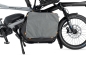 Preview: Hase Bikes Lastentasche für Cargo Rack