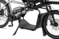 Preview: Hase Bikes Cargo Rack für Pino