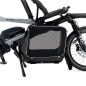 Preview: Hase Bikes Netzdeckel für Cargo Rack Bag