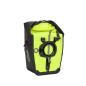 Preview: i:SY Wasserdichte Gepäckträgertasche Neon