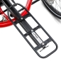 Mobile Preview: Hase Bikes Korbhalter mit Korb für Trigo