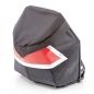 Preview: Hase Bikes Roller Rack II. mit BAG max. 70L
