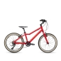 Preview: Academy Grade 4 - Red