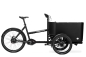 Preview: Butchers & Bicycles MK1-E Vario / ohne Tür