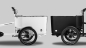 Preview: Butchers & Bicycles MK1-E Vario / ohne Tür