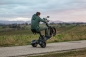 Preview: Freeliner EVO III Air 45 mit 40Ah UPGRADE