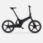 Preview: Gocycle G4 Mattschwarz Neuheit