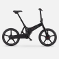 Preview: Gocycle G4i Matt Black Neuheit