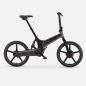 Preview: Gocycle G4i Grey Ausstellungsangebot