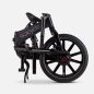 Preview: Gocycle G4i Matt Black Neuheit