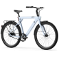 Preview: TENWAYS CGO 009 RH57cm 374Wh hellblau