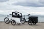 Preview: Butchers & Bicycles MK1-E Vario Door Neu 2025