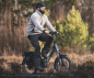 Preview: QIO EINSx P-E 725Wh light olive matt