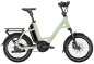 Preview: QIO EINSx P-E 725Wh light olive matt