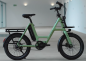 Preview: i:SY Skyfly E5 ZR F 545Watt nur 16,9 kg