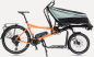 Preview: HASE Pino CARGO Steps EP8 504Wh 85Nm Dormant Orange