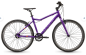 Preview: Academy Grade 6 Belt 26Zoll Purple