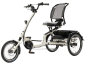 Preview: PfauTec Scoobo+ Bosch CX mit Akku KRAFTPAKET 725Wh
