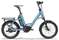 Preview: Qio Compact CXNINEx