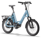 Preview: Qio Compact CXNINEx