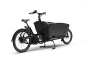 Preview: URBAN ARROW FamilyNext Advanced Schwarz 75Nm 800Wh
