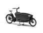 Preview: URBAN ARROW FamilyNext Advanced Schwarz 75Nm 800Wh