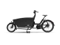 Preview: URBAN ARROW FamilyNext Advanced Schwarz 75Nm 800Wh