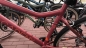 Preview: Academy Grade 5 - Red