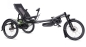 Preview: Hasebikes KETTWIESEL ONE Steps 6100 Blassgrün