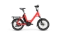 Preview: QIO EINSx P-E 725Wh imola red matt