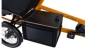 Preview: Chike Eurobox rechts mit Schloss und Adapter