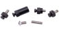 Preview: Chike Eurobox links inkl. Adapter