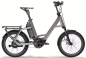 Preview: Qio Compact CXNINEx lead metal