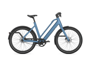 Gazelle Cayo C1 R45cm - WAVE