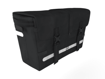 Gazelle Cabby longtail Gepäcktasche