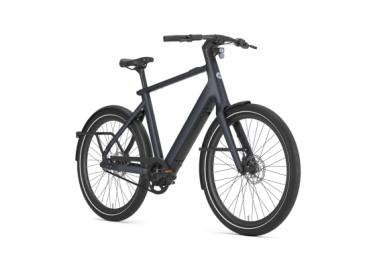 Gazelle Cayo C1 R50cm