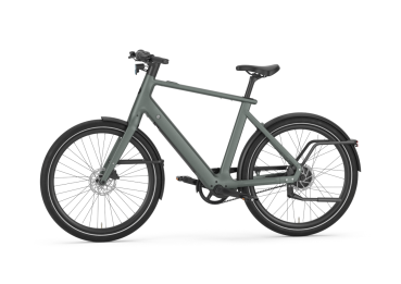 Gazelle CAYO C310 HMF R55 430Watt