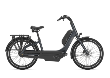 Gazelle Easyflow C8 LL Di2 mit 630Watt