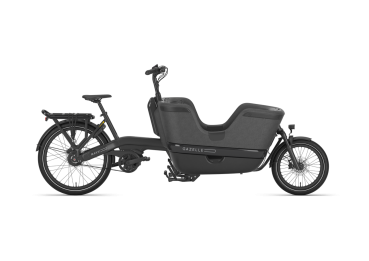 Gazelle Makki Travel 800Wh