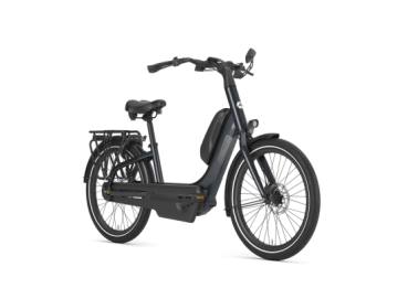 Gazelle Easyflow C8 LL Di2 mit 630Watt