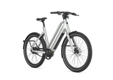 Gazelle CAYO C310 Wave R55 430Watt