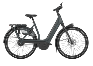 Gazelle Avignon C380 R53 Teal Grey 800Watt